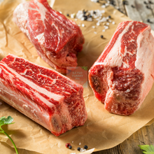 Load image into Gallery viewer, USDA Beef Shortribs / La Galbi
