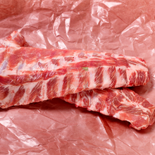 Load image into Gallery viewer, Pork Baby Back Ribs