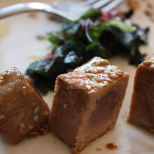 Load image into Gallery viewer, Tuna Fillet (Sashimi Grade)