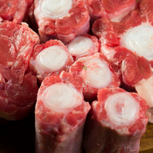 Load image into Gallery viewer, USDA Oxtail