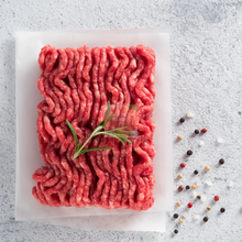 Load image into Gallery viewer, USDA Angus Ground Beef