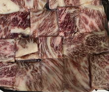 Load image into Gallery viewer, A5 Wagyu Cubes