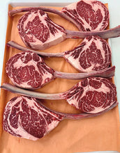 Load image into Gallery viewer, USDA PRIME TOMAHAWK