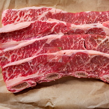 Load image into Gallery viewer, USDA Beef Shortribs / La Galbi