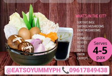 Load image into Gallery viewer, Sukiyaki with Beef