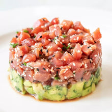 Load image into Gallery viewer, Tuna Fillet (Sashimi Grade)