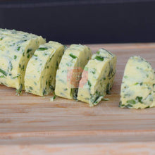 Load image into Gallery viewer, Herbed Garlic Butter