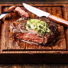 Load image into Gallery viewer, Herbed Garlic Butter