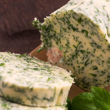 Load image into Gallery viewer, Herbed Garlic Butter
