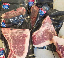 Load image into Gallery viewer, Usda Choice T-bone