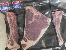 Load image into Gallery viewer, Usda Choice T-bone