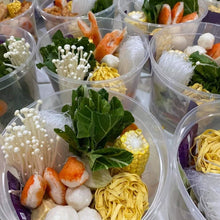 Load image into Gallery viewer, Shabu-Shabu Kit