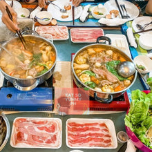 Load image into Gallery viewer, Shabu-Shabu Kit