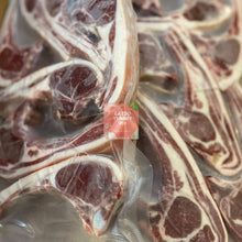 Load image into Gallery viewer, Premium Lamb Chops or Lamb Rack