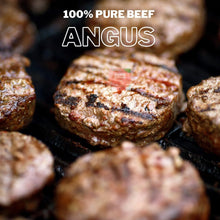 Load image into Gallery viewer, ANGUS BURGER PATTIES