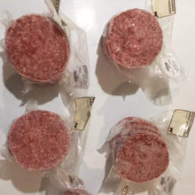 Load image into Gallery viewer, ANGUS BURGER PATTIES