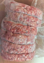 Load image into Gallery viewer, WAGYU BURGER PATTIES