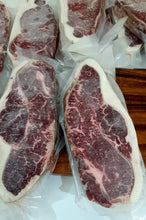 Load image into Gallery viewer, USDA Choice Striploin