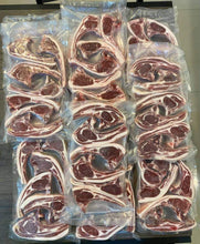 Load image into Gallery viewer, Premium Lamb Chops or Lamb Rack