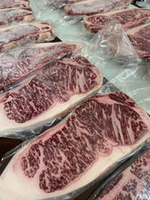 Load image into Gallery viewer, SRF Wagyu Striploin