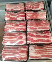 Load image into Gallery viewer, USDA Beef Shortplate (Samgyupsal)
