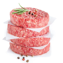 Load image into Gallery viewer, WAGYU BURGER PATTIES