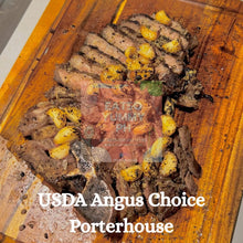 Load image into Gallery viewer, Usda Angus Choice Porterhouse
