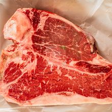 Load image into Gallery viewer, Usda Angus Choice Porterhouse
