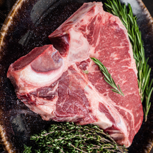 Load image into Gallery viewer, Usda Angus Choice Porterhouse
