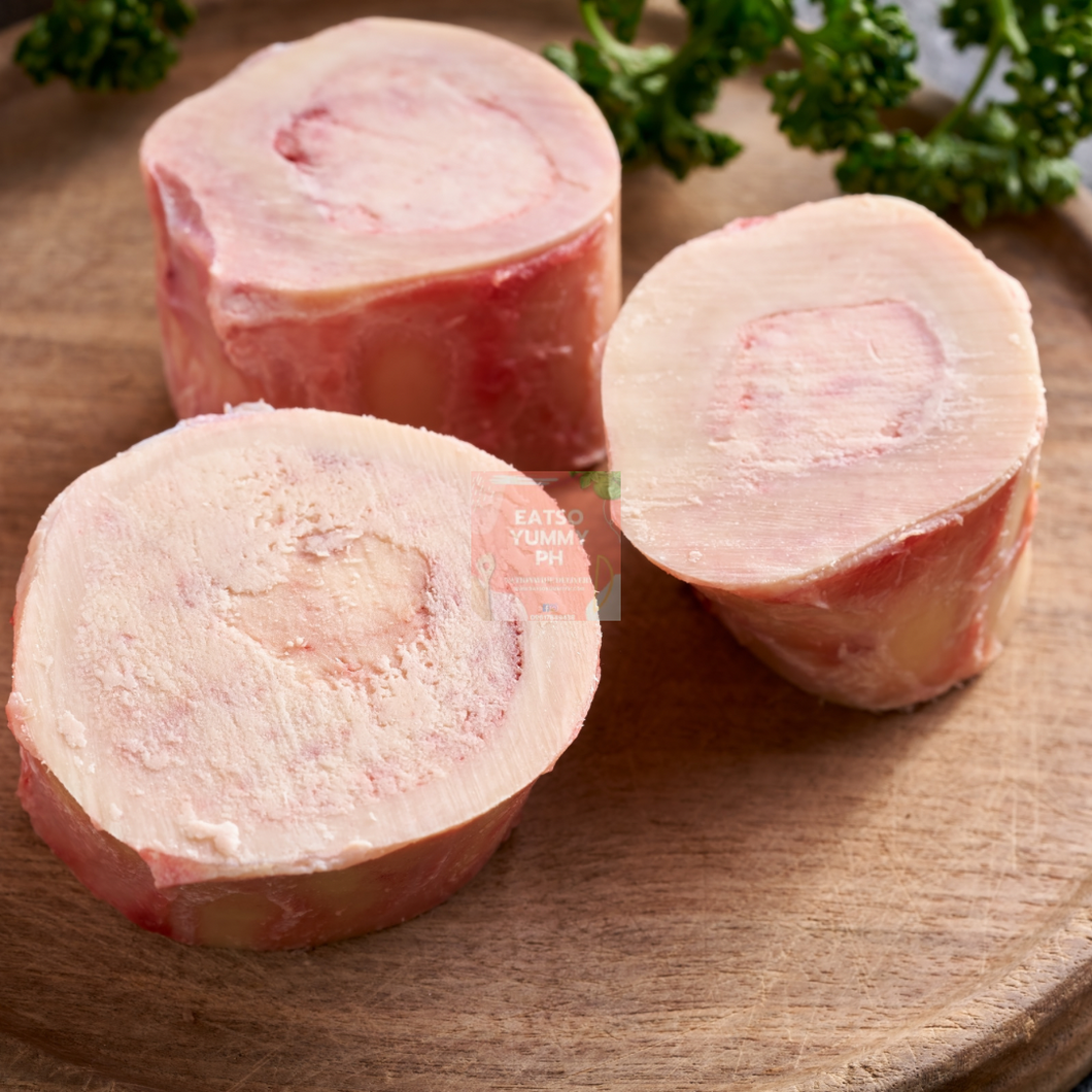 USDA Beef Bone Marrow
