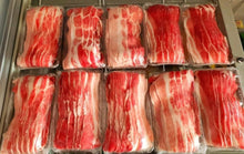 Load image into Gallery viewer, USDA Pork Samgyupsal
